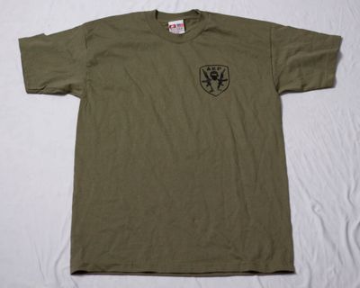 G3 Casual T-Shirt (Prototype Design)