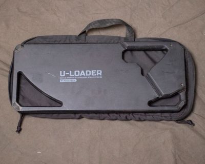 Podavach U-Loader with Carry Case