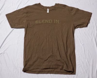 Crye Precision Blend In T-Shirt