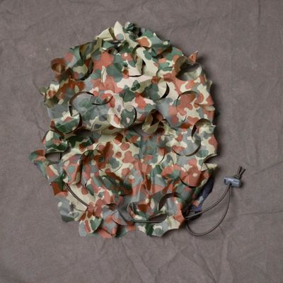 LowPro Apparel Augmento Ghillie Cover