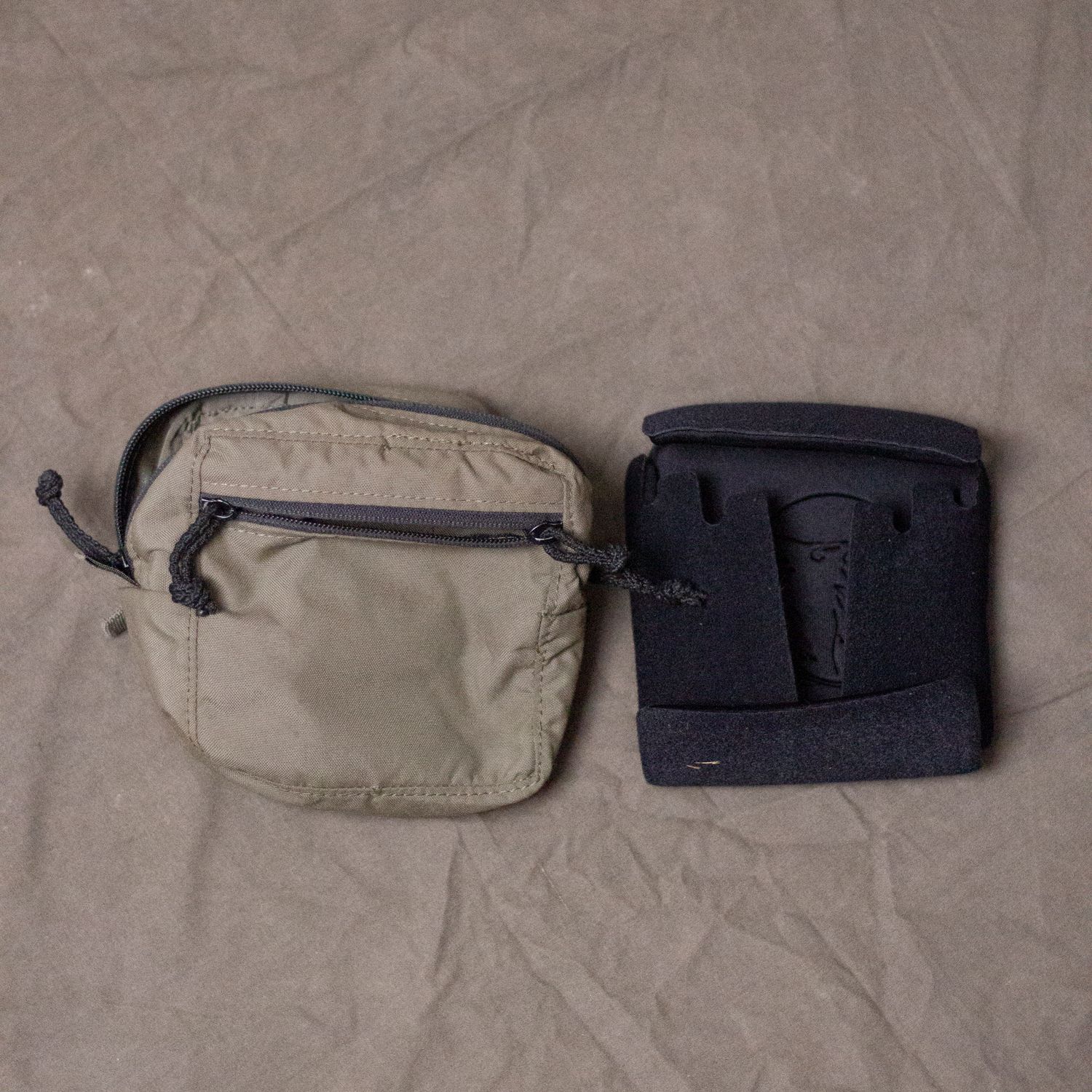 Spiritus Systems Small GP Pouch