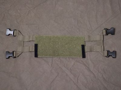 Chest Rig Chassis