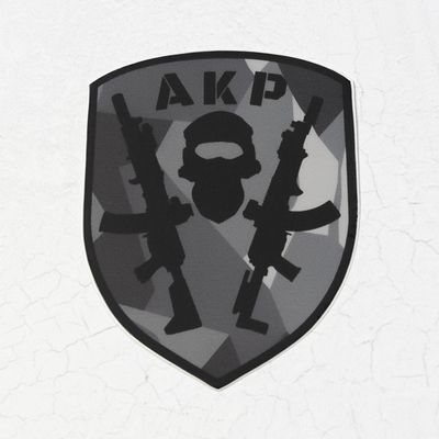 G3 PEASANT SLAP