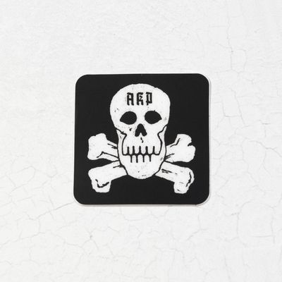 AKP JOLLY ROGER SLAP
