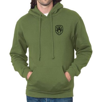 G3 PULLOVER HOODIE (PRE-ORDERS ONLY)