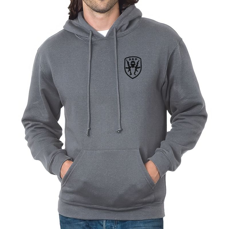 G3 PULLOVER HOODIE