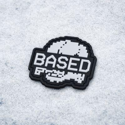 BASED PATCH