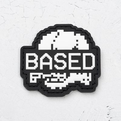 BASED PATCH