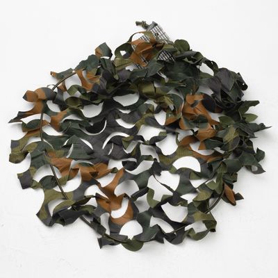 AUGMENTO GHILLIE HELMET COVER