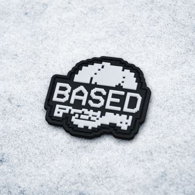 BASED PATCH