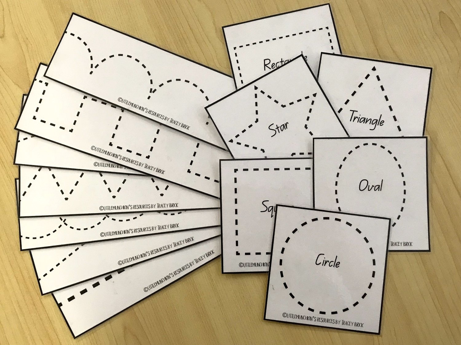 tracing worksheets assisting in pre writing skills