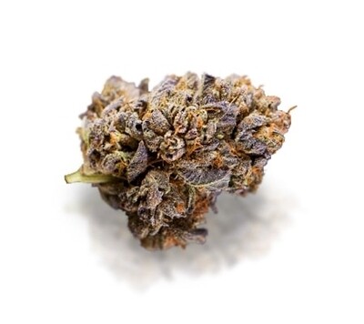 Purple Punch