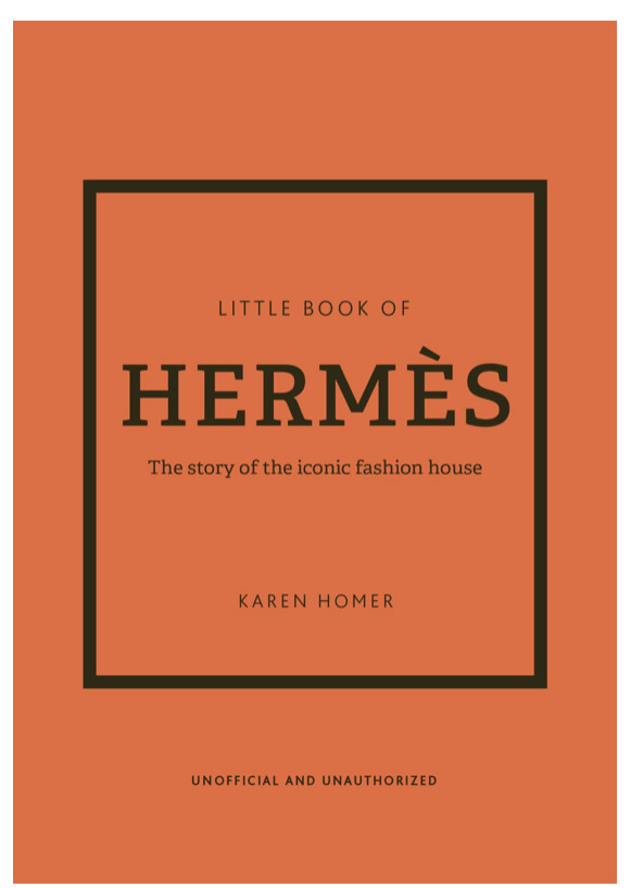 hermes iconic products