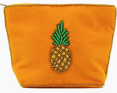 Pineapple Purse