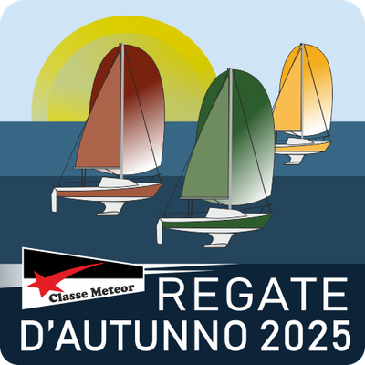Regate d&#39;Autunno Meteor