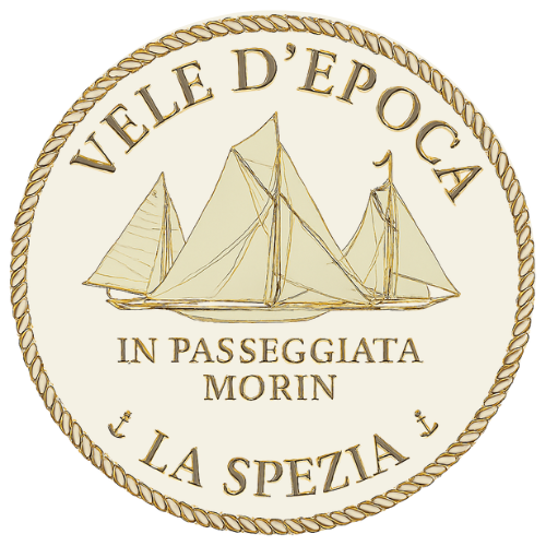 Vele d’Epoca in Passeggiata Morin