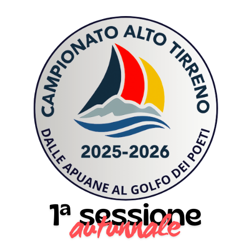 Trofeo Alto Tirreno - 1ª sessione - M.di Carrara