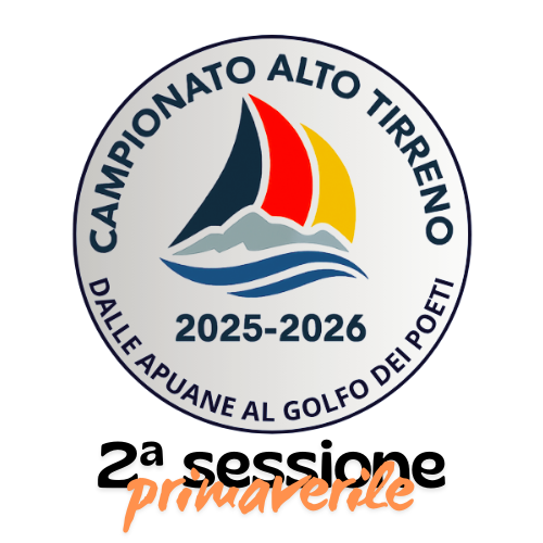Trofeo Alto Tirreno - 2ª sessione