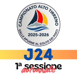 Trofeo Alto Tirreno - 1ª sessione