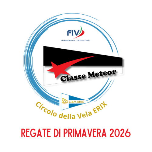 Regate di Primavera Meteor 2026