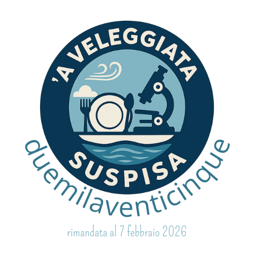 'A Veleggiata Suspisa