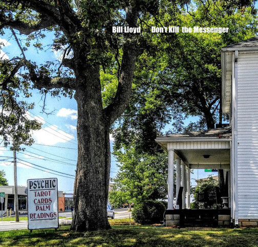 Don't Kill the Messenger CD