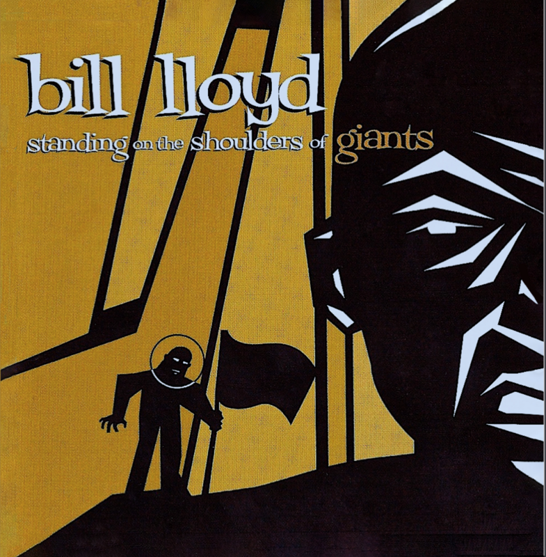 Standing on the Shoulders of Giants