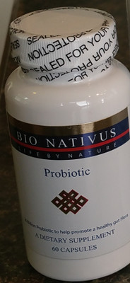 New Probiotic with Enzyme Pack - 10% OFF Right Now! New Probiotic with Enzyme Pack - 10% OFF Right Now!