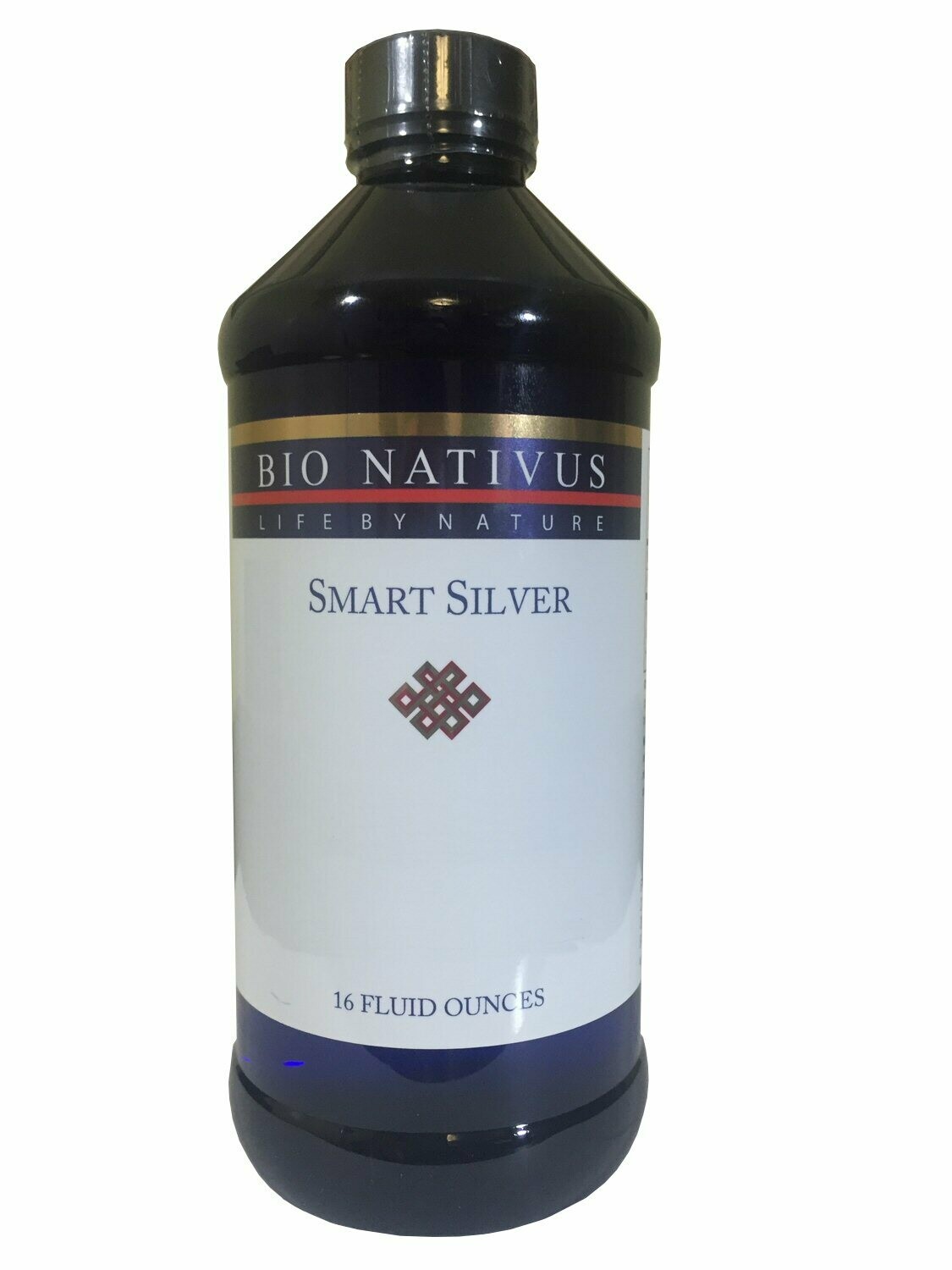 Smart Silver Solution 30ppm - Limited Supply! Smart Silver Solution 30ppm - Limited Supply!