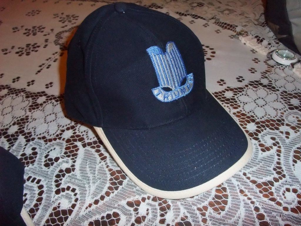 Cap Griffen