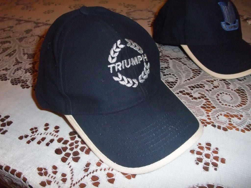 Cap Laurel