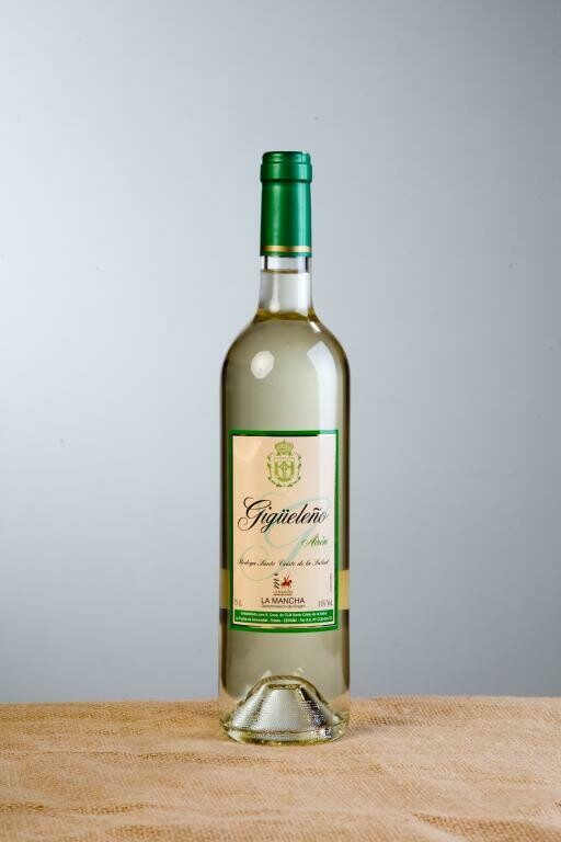1.- GIGÜELEÑO BLANCO AIREN