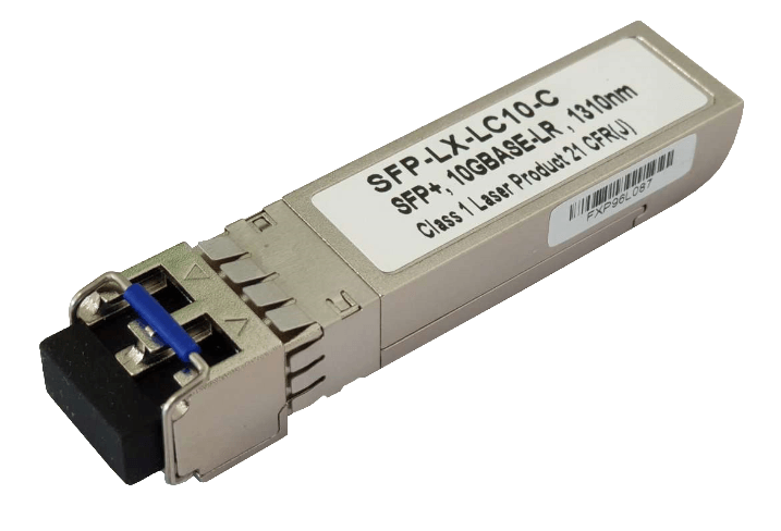 SFP-LX-LC10-C