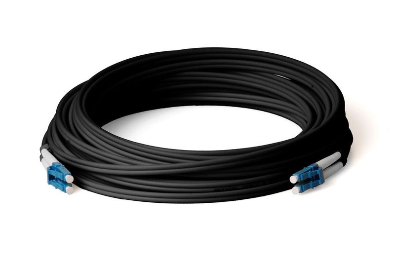 5m-30m LC/UPC-LC/UPC Duplex OS2 Tactical Glasfaser Kabel 5m-30m LC/UPC-LC/UPC Duplex OS2 Tactical Glasfaser Kabel