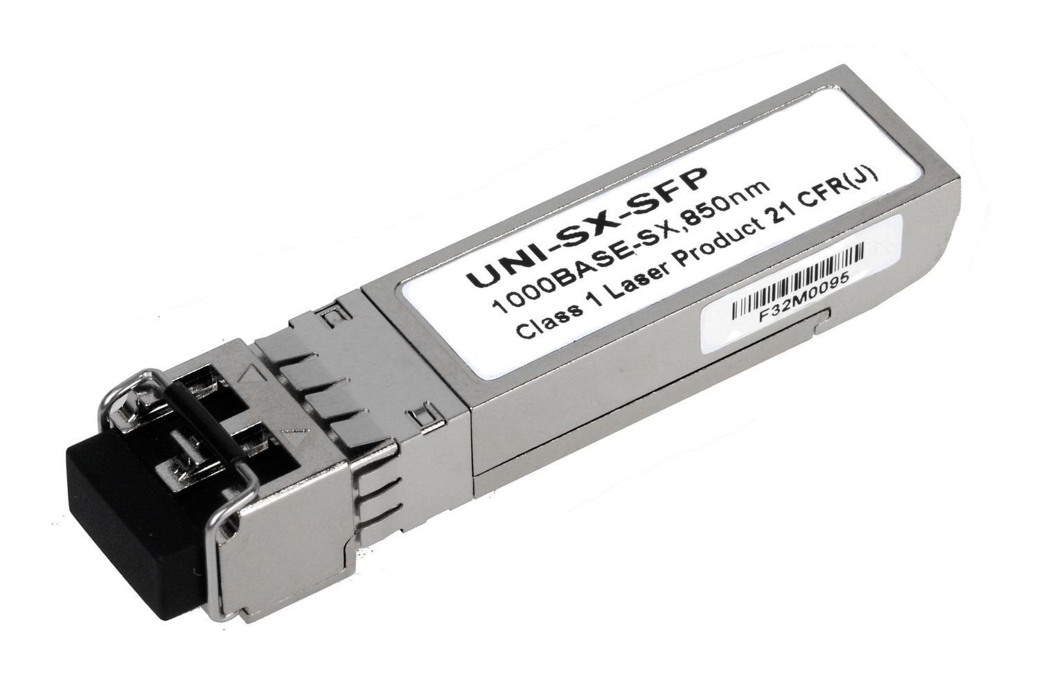 1G SFP SX