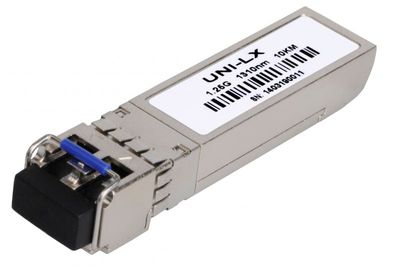 1G SFP LX 1G SFP LX