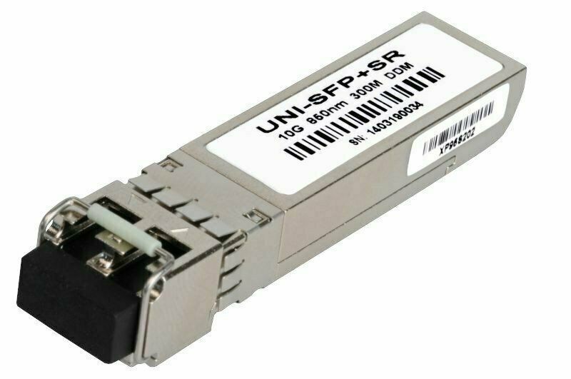 10G SFP+ SR 10G SFP+ SR