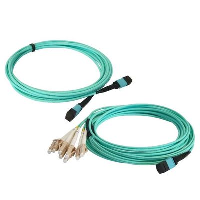 MPO Kabel OM3 Multimode