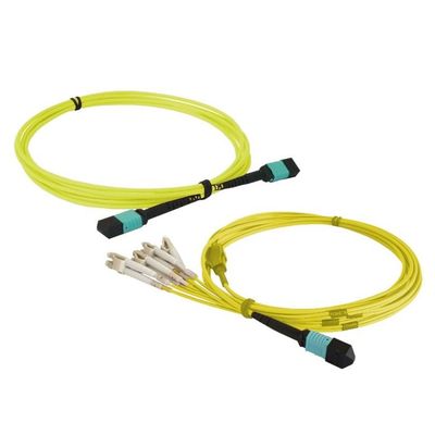 MPO Kabel OS2 Singlemode