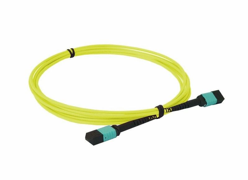 1m-20m MPO-MPO OS2 Singlemode 1m-20m MPO-MPO OS2 Singlemode