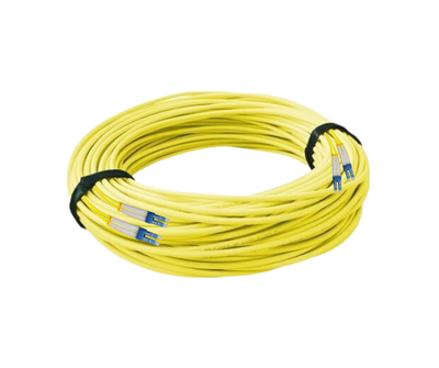 4 Faser Verlegekabel 30m-300m OS2 Singlemode