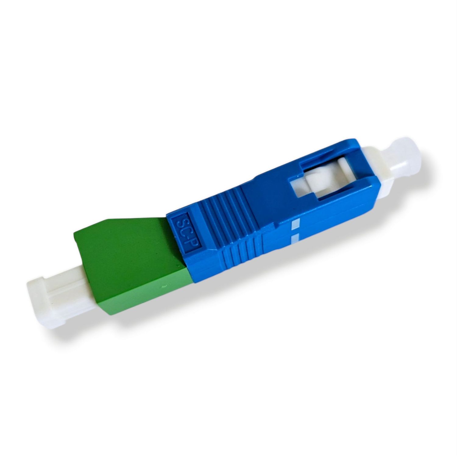 LCA-SCU Singlemode Hybrid Adapter