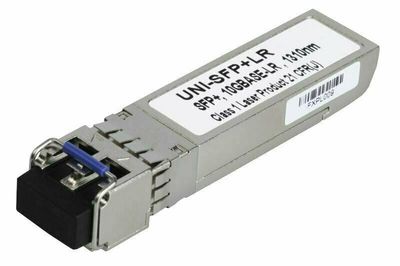 10G SFP+ LR 10G SFP+ LR