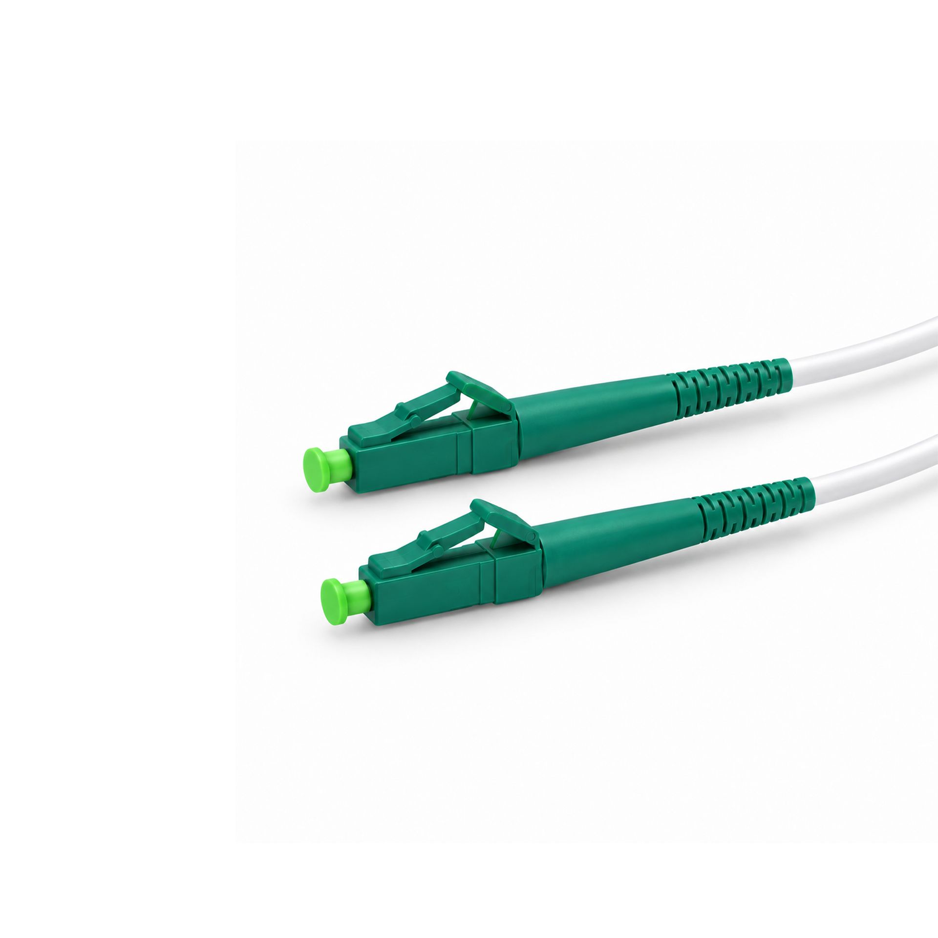 Glasfaserkabel FTTH 2-in-1 Flexikabel LCA-LCA-SCA