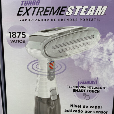 Conair Extreme Steam Iron 