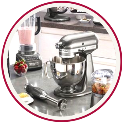 Small Appliances