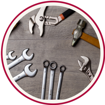 Equipment - Tools