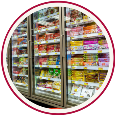 Frozen Foods