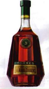 Torres Brandy