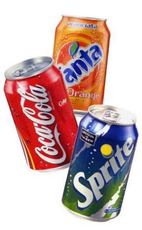 Soft Drinks
